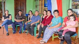 Itapúa: A 12 años de asesinatos, familias claman justicia