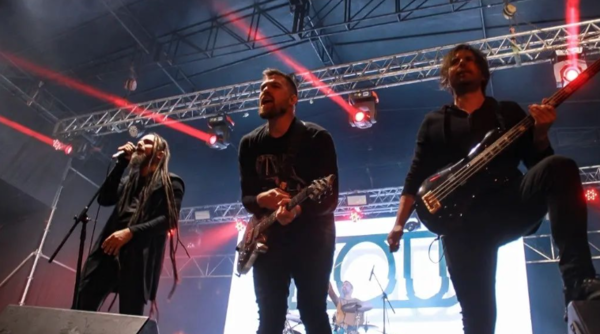 Diario HOY | Flou alista concierto para presentar “Encuentros Únicos” en el Día de la Amistad