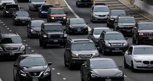 La Nación / Google Maps elegirá la ruta más eficiente según el tipo de coche