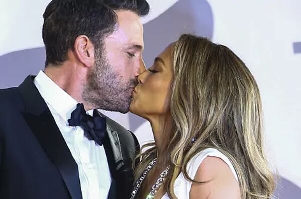 Jennifer López y Ben Affleck se casan en Las Vegas