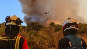 46 grados en España: bienvenidos a los nuevos veranos