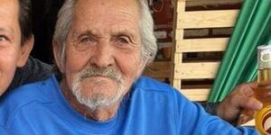 Nueva cirugía para hombre al que amputaron pierna equivocada