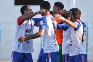 Diario HOY | 3 de Noviembre, el gran ganador de la tarde