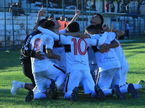 Culminó el capítulo 18 - APF