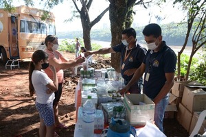Realizan llamado a licitación para compra de medicamentos, insumos y equipos en CDE - La Clave