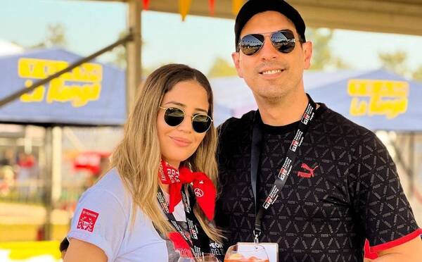 Crónica / Chiche Corte y Mavi Amoroso se van al Tomorrowland, a Bélgica