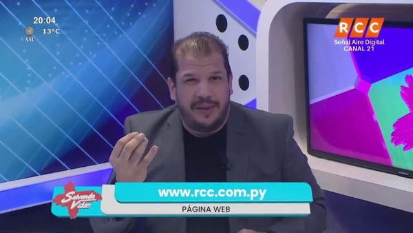 Postura de FECOPROD a la Agenda globalista y la Política partidaria – Ing. Alfred Fast