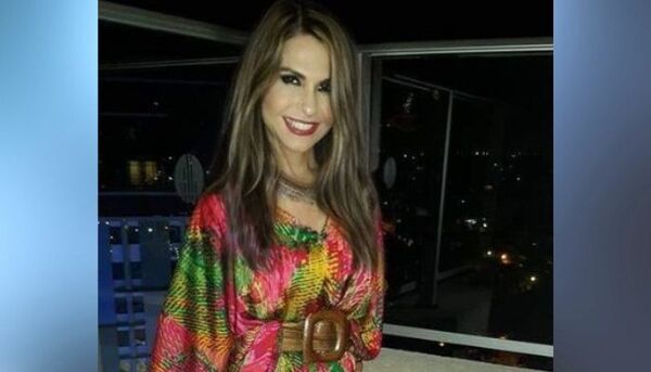Graciela Stumpfs opina que es irrespetuoso lo que hizo Tini con la bandera del país - Te Cuento Paraguay