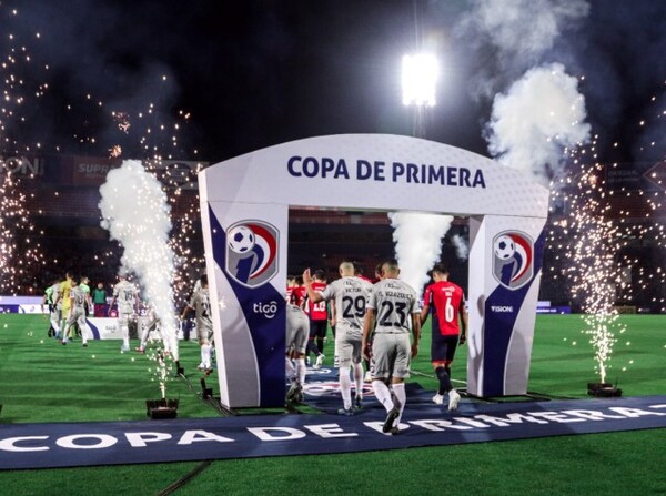 Se bajó el telón del primer capítulo - APF