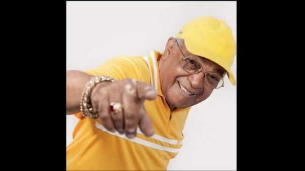 Fallece en La Habana el músico César Pedroso
