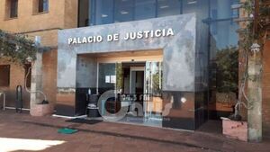 Padre depravado fue condenado en Pedro Juan a 20 años por abusar de sus hijas