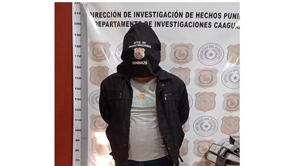Detienen a médico por presunto abuso sexual contra su paciente - Paraguaype.com