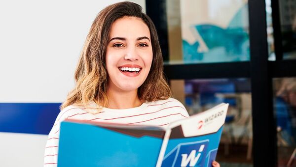 ¡Llegó Wizard a Paraguay, la red de idiomas más grande del mundo!