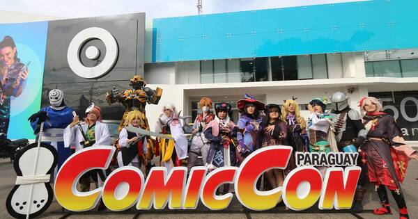 La Nación / Personal y Club Media te traen los eventos más esperados del año
