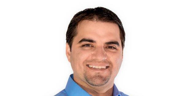 La Nación / Freddy Franco, el mejor posicionado para Diputados