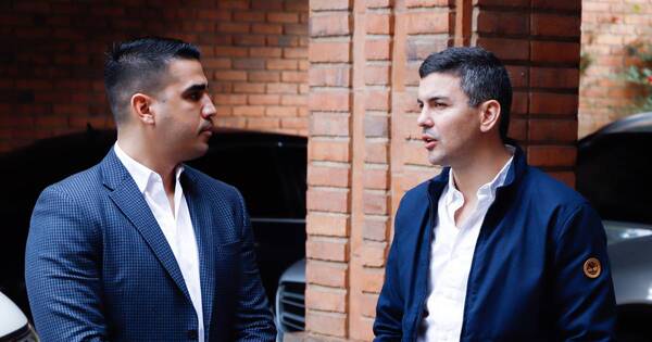 La Nación / Más referentes del oficialismo abandonarán proyecto de H.V.