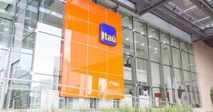 La Nación / Itaú emitió bonos por 300 mil millones de guaraníes
