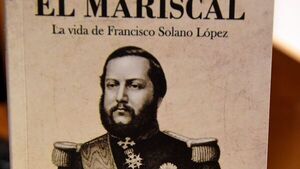 ÚH trae a sus lectores libros sobre la vida del Mariscal López