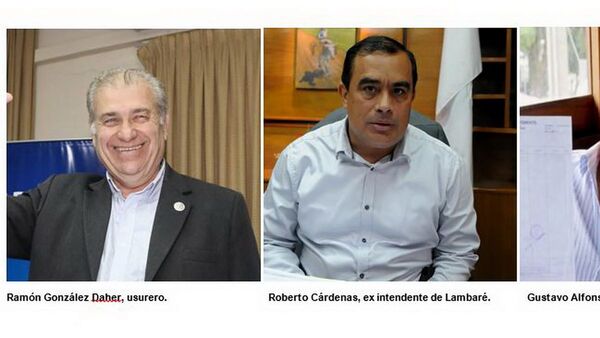 Mientras 11.000 procesados sobreviven hacinados, condenados pasean libres
