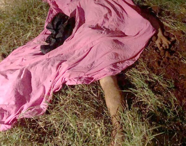 Joven peatón muere al ser atropellado por un vehículo en el Km 14 de Minga – Diario TNPRESS