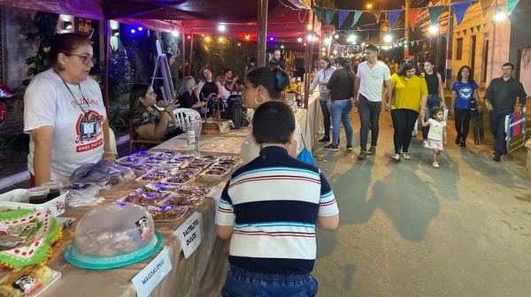 La Asepy invita a las Mipymes de Concepción a participar de las Jornadas de Formalización gratuitas
