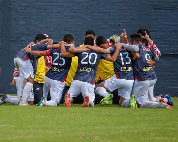 Continúa la racha - San Lorenzo Hoy