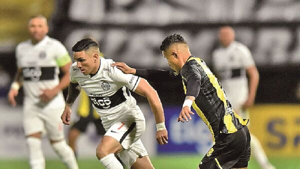 Julio César Cáceres avizora cambios