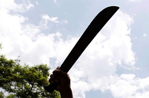 Indígena de 14 años fue muerto con machete por otro de 13 años - Radio Imperio