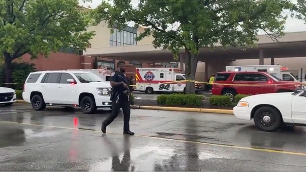 Al menos tres muertos en un tiroteo en Indiana - .::Agencia IP::.