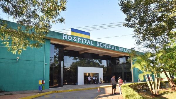 Médica que atropelló hospital está de manera irregular en el país