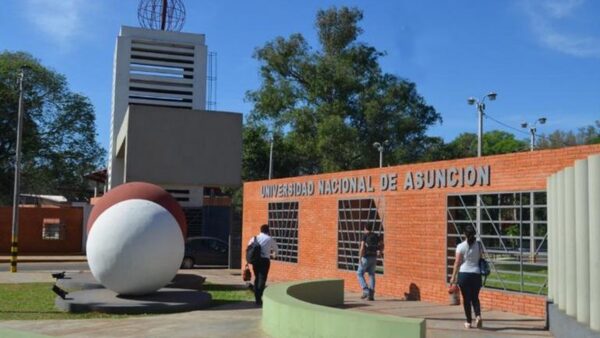 UNA emprende camino paraimpulsar el campo de la ciencia - El Independiente