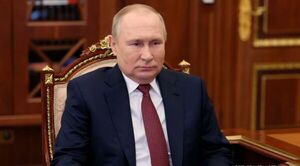 Jefe militar británico desmiente rumores sobre estado de salud de Putin - Radio Imperio