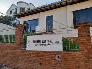Voto accesible o en casa: todavía hay tiempo para inscribirse