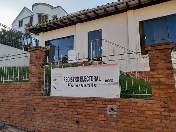 Voto accesible o en casa: todavía hay tiempo para inscribirse