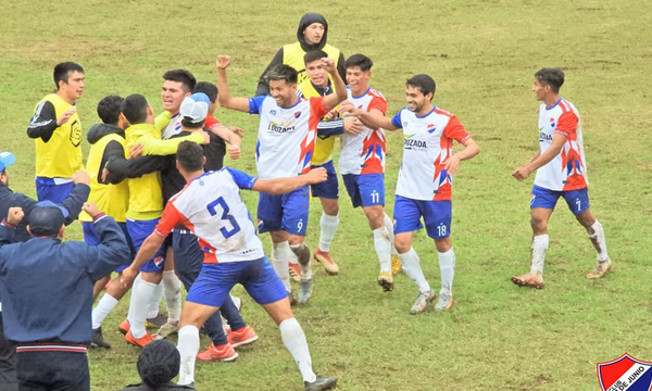 El 12 de Junio volvió a ganar de visita y se mantiene como uno de los líderes de Grupo A - OviedoPress