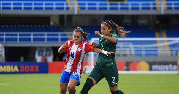 La Nación / Paraguay-Ecuador, “otra final”