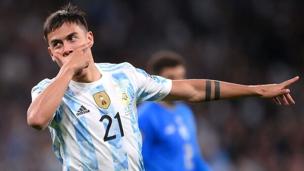 Diario HOY | Dybala ficha por la Roma como agente libre