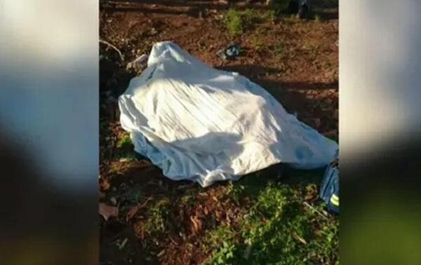 Hombre es sindicado de matar a su vecino con cuchillo de carnicería en Capiatá – Prensa 5