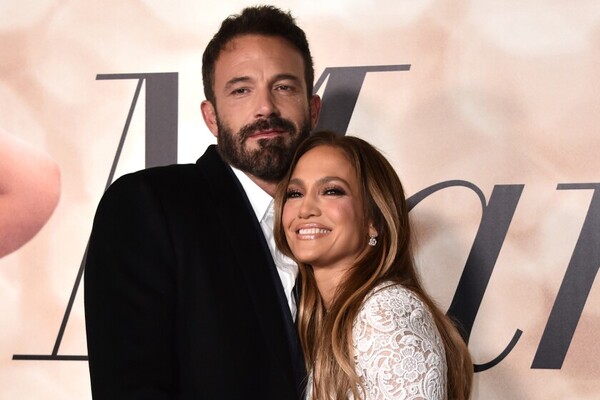 “Bennifer”: Ben Affleck y Jennifer Lopez se casan en Las Vegas