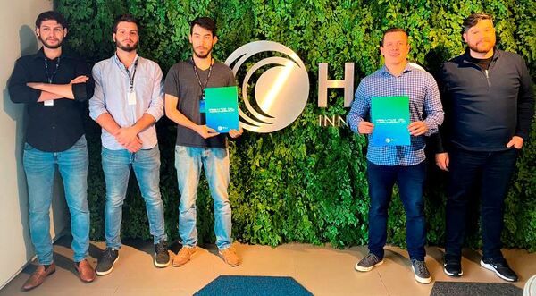 H2O Innovation presenta las startups que ingresarán al Primer Programa de Innovación Abierta