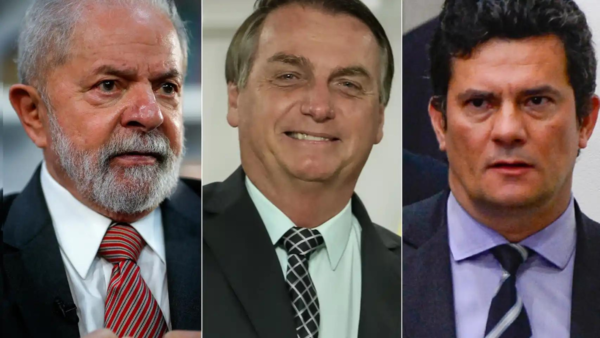 Intensidad electoral - El Independiente