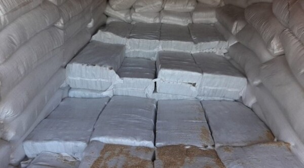 Diario HOY | Alerta de carga con droga: Aduanas responde a Fiscalía que no existió omisión