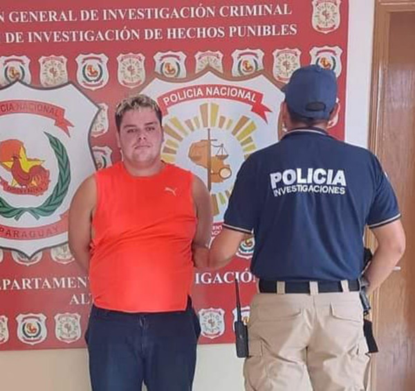 Mondaha enfrentará juicio oral por tentativa de asalto contra doña - La Clave