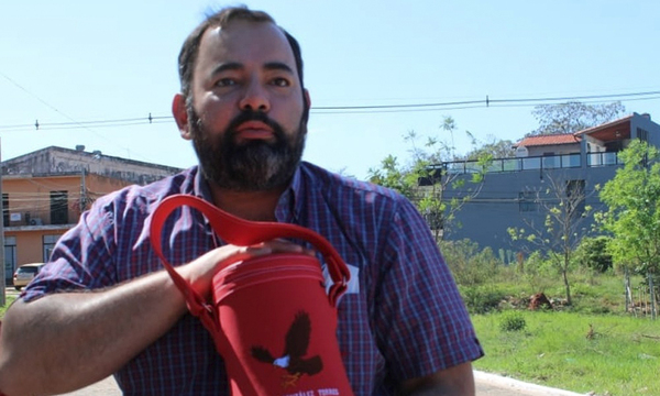 Municipalidad remitió a la Contraloría rechazo de la Ejecución Presupuestaria de Eladio - OviedoPress