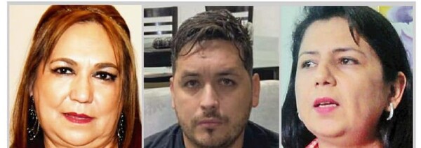 Burda triquiñuela fiscal y judicial para el blanqueo de supuesto narco siga impune - PDS RADIO