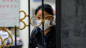 China vuelve a recurrir a los confinamientos - ADN Digital