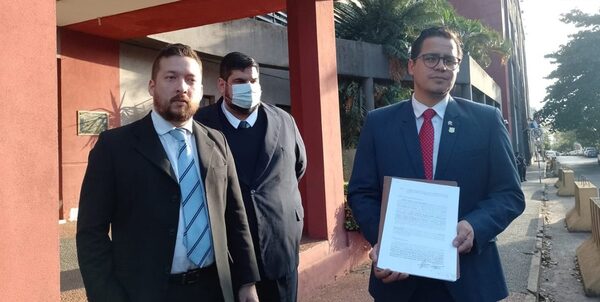 Municipalidad de Asunción denuncia a la ESSAP por daños a obras construidas - ADN Digital