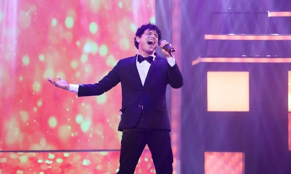 Un cantante dejará la competencia | Telefuturo