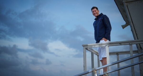 El nuevo Barça inicia su gira en EEUU con Lewandowski como principal atractivo