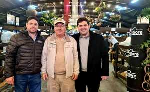 Avanzan los intercambios para la exportación de genética cebuina a Guatemala